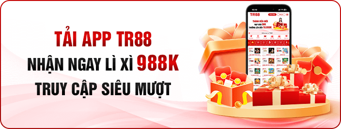 Quà tải app Nhà cái 30tr88